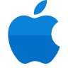 macOS (Intel) logo